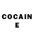 Cocaine 98% John Kashin